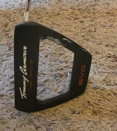 Tommy armour evo 420g mallet - armour,