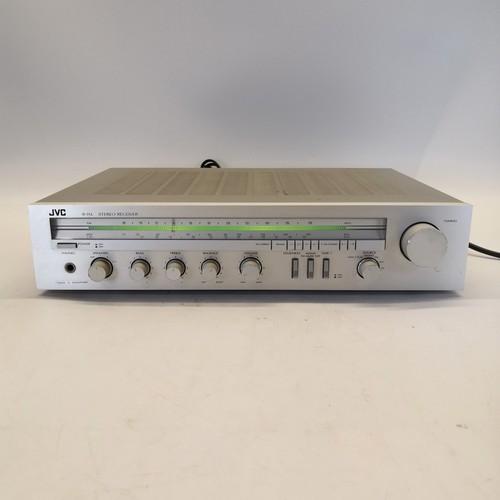 Jvc 1xl stereo receiver - r-1xl,