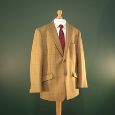 Brook Taverner  Tweed Blazer