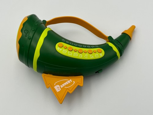 Kids electronic animal - electronic, sounds