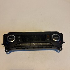 FORD MONDEO 2012 HEATER
