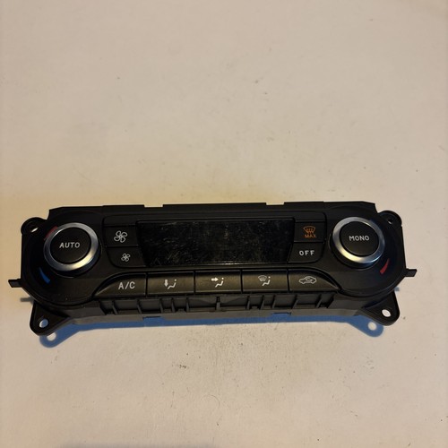 Ford mondeo 2012 - ford, heater