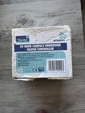 Newlec 24 hour 7 day Compact