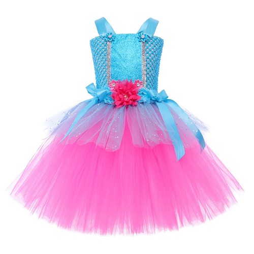 Cosplay trolls poppy fancy - trolls,