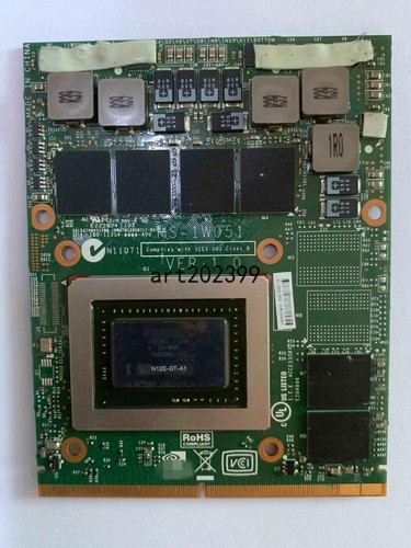 1w051 gtx 570m - ms-1w051, 570m/1535mb