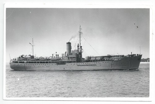 Orp gryf training ship - orp,