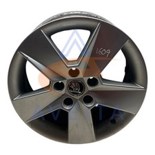 SKODA OCTAVIA 13-17 MK3 (5E)