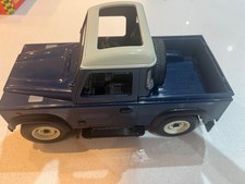 2010 Britains land rover with