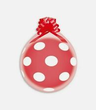 10 Gemar 18" Clear Stuffing