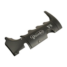 Engine Cover Lh, Engine Cover