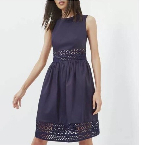 Ted baker dayzey - ted, navy