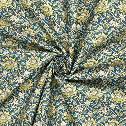William morris fabric - morris,