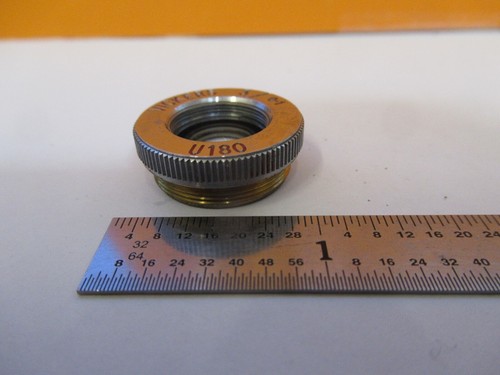 Vickers england objective - england, 3x