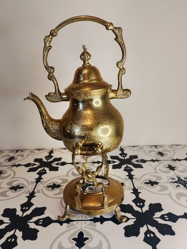 Vintage decorative brass - vintage,