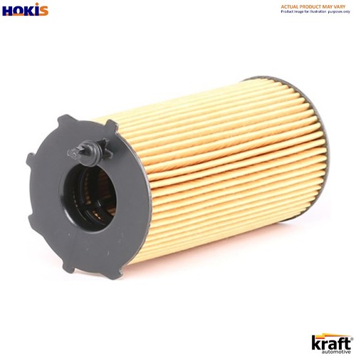 Oil filter 1707010 for daewoo - for,