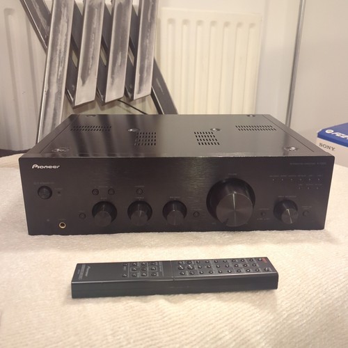 Pioneer 70da stereo - a-70da,