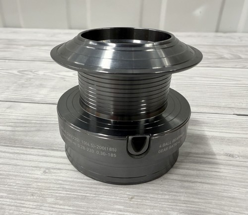 Daiwa ninja 3000a reel spare - daiwa,