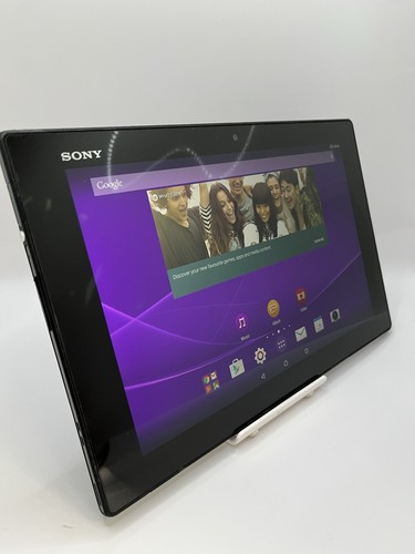Sony xperia tablet sgp312 - sony,