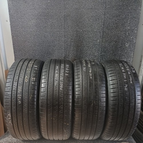 4x235 r20 104w pirelli - r20,