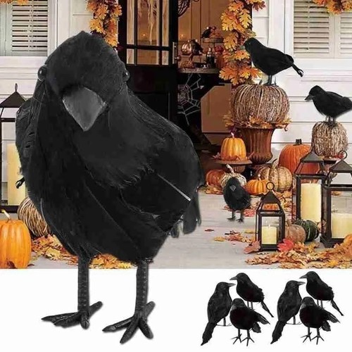 6pcs karneval hunting decor - 1/6pcs,