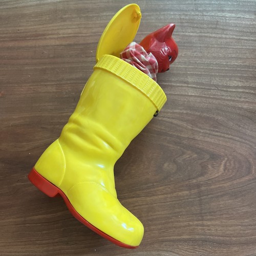Vintage hard plastic - vintage,