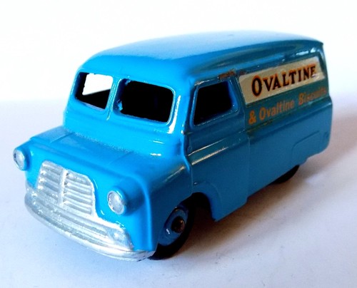 Dinky toys 481 bedford - dinky,