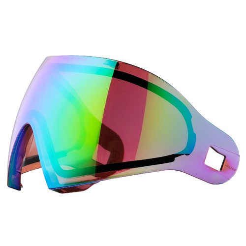 Dye i5 paintball - i4, thermal