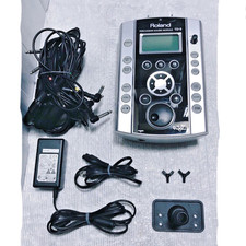 Roland TD-9 V-Drums Percussion