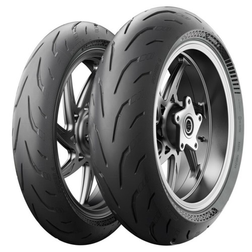 Motorcycle tyres michelin - motorcycle,