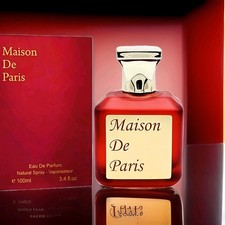 Baccarat Rouge 100ml EDP Smell