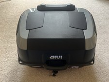 GIVI Monolock Top Case 45L