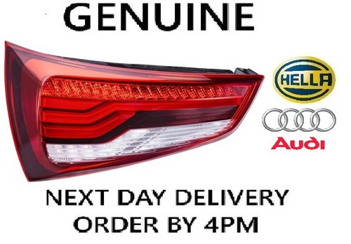 Genuine oem hella audi 8x1 - hella, a1