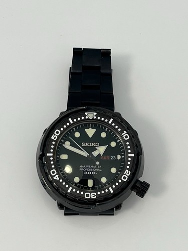 Seiko prospex marinemaster - prospex,