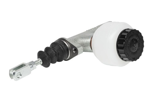 Clutch master cylinder - clutch,