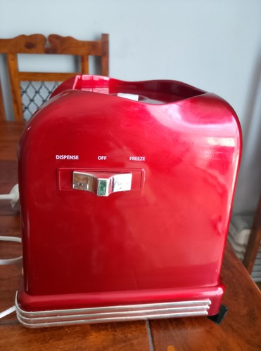Smart slush maker soft - smart,