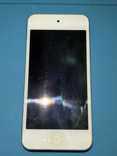 Apple ipod touch 6th - apple,