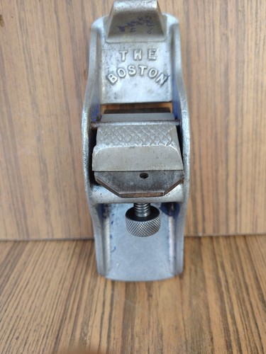 Vintage the boston no1 - the,