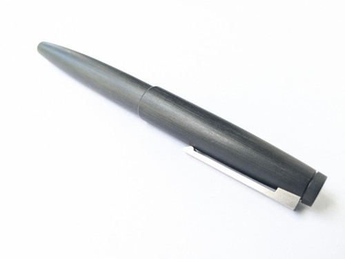 Lamy 2000 fountain pen - fountain,