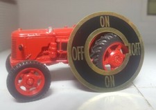 David Brown Cropmaster Tractor