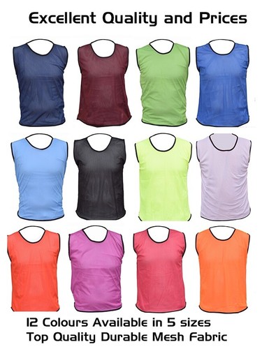 Football bibs the - football,