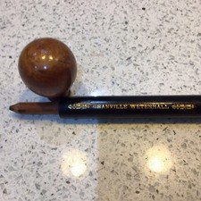 Vintage Wooden Gadget Stick