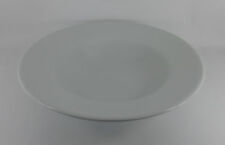 Porcelite Pasta Winged Plate