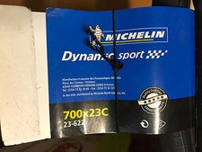 Michelin Dynamic Sport Tire
