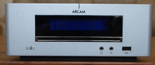 Arcam solo mini - arcam,