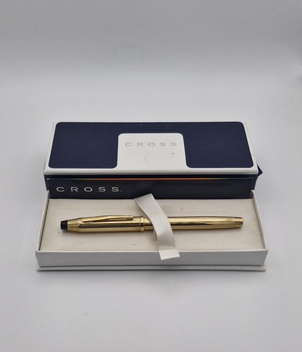 Cross fountain pen - fountain,