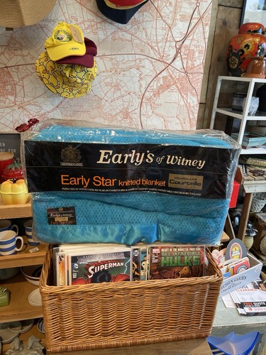 Early witney star - early's,