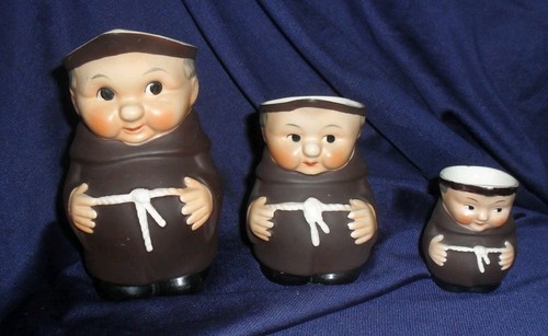 Vintage goebel hummel x3 - vintage,