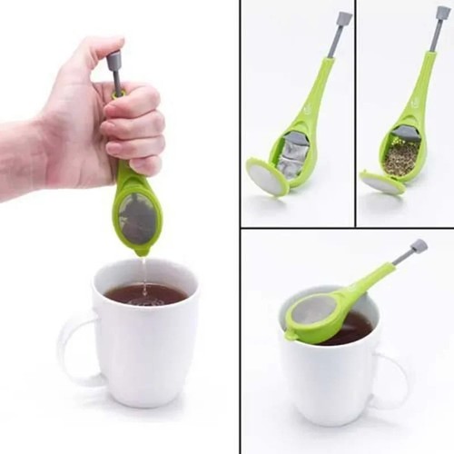 Tea infuser loose - infuser,