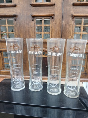 Strongbow cider dark - 4,