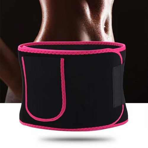 Women men fat burner waist - women,